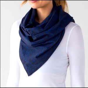 Lululemon Athletica Vinyasa Scarf